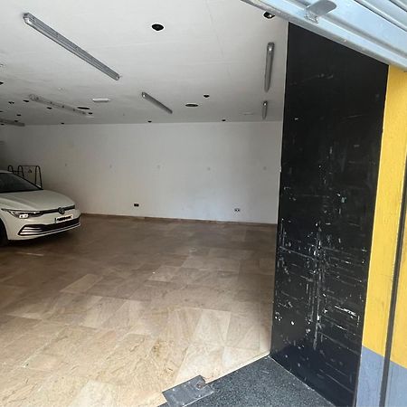 Hostal Tarres Anglés Εξωτερικό φωτογραφία