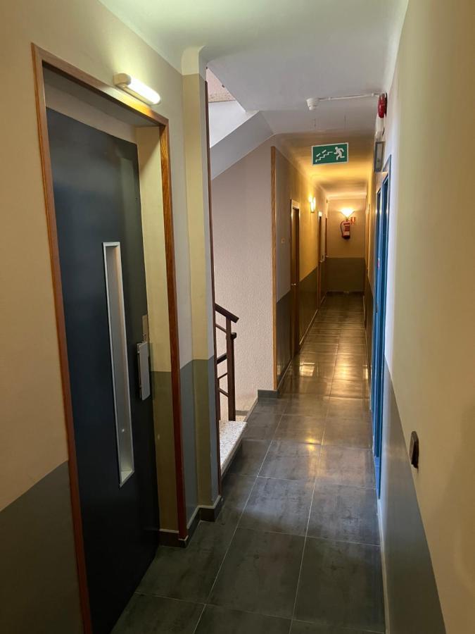 Hostal Tarres Anglés Εξωτερικό φωτογραφία